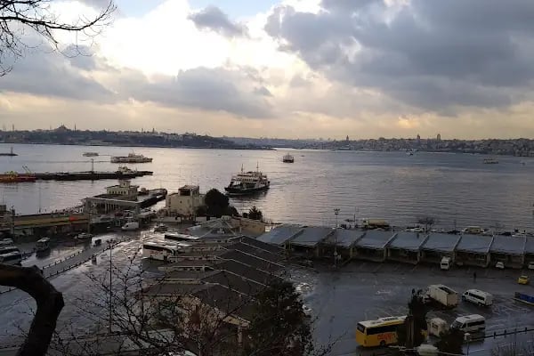 Karlık Teras - Resim 6