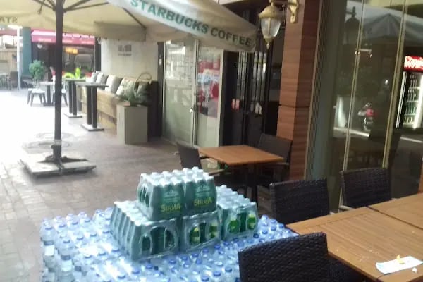Aşlamalıoğlu su ve tüp ticaret -SU DÜNYASI - Resim 2