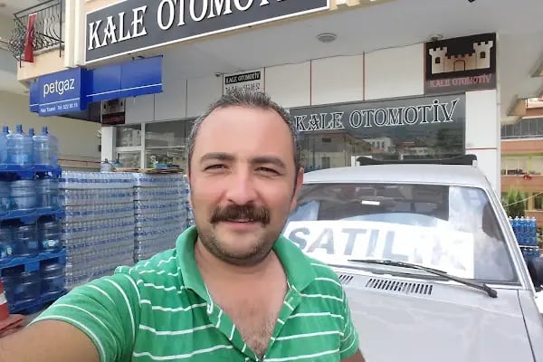 Aşlamalıoğlu su ve tüp ticaret -SU DÜNYASI - Resim 5