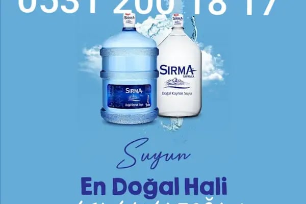 Aşlamalıoğlu su ve tüp ticaret -SU DÜNYASI - Resim 17