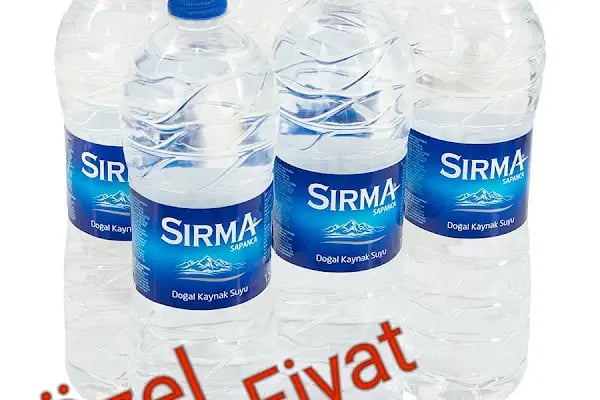 Aşlamalıoğlu su ve tüp ticaret -SU DÜNYASI - Resim 8