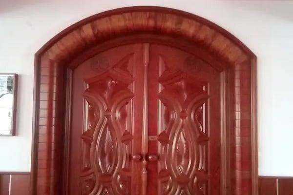 Hacı Hüseyin Cami - Resim 11