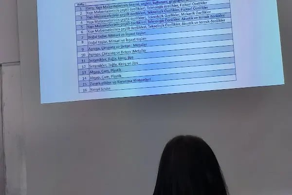 Kocaeli Üniversitesi İzmit Meslek Yüksekokulu - Resim 19