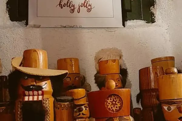 Kurşunasker Cafe - Resim 19