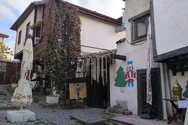 Kurşunasker Cafe - Resim 11