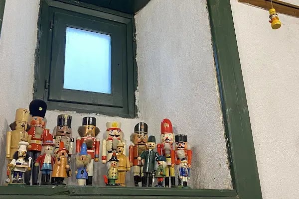 Kurşunasker Cafe - Resim 15