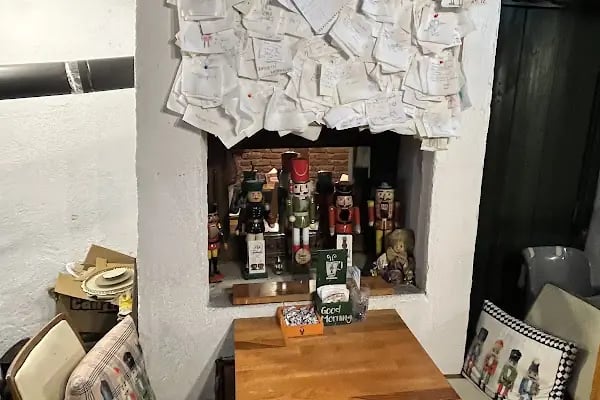 Kurşunasker Cafe - Resim 10