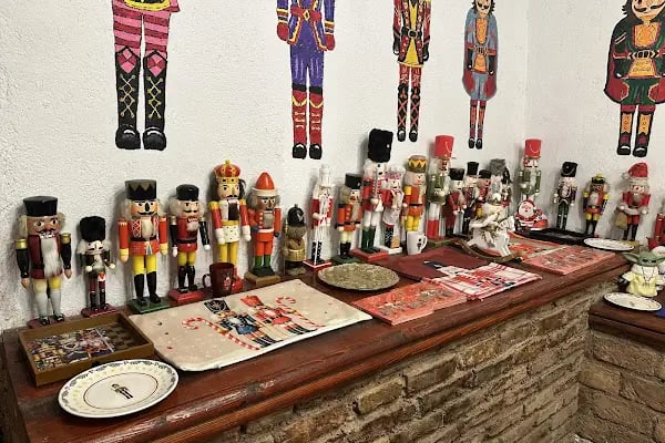 Kurşunasker Cafe - Resim 3