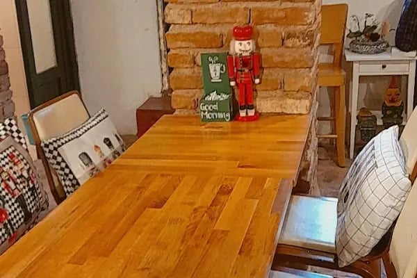 Kurşunasker Cafe - Resim 17