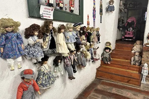 Kurşunasker Cafe - Resim 9