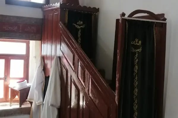 Kurşunasker Cafe - Resim 13