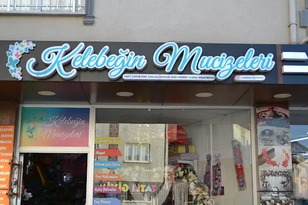 Kelebeğin Mucizeleri - Resim 8