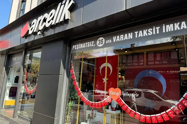 Marmara Teknik - Bursa Beyaz Eşya Servisi | Kombi, Klima, Çamaşır &amp; Bulaşık Makinesi, Buzdolabı Tamircisi - Resim 12