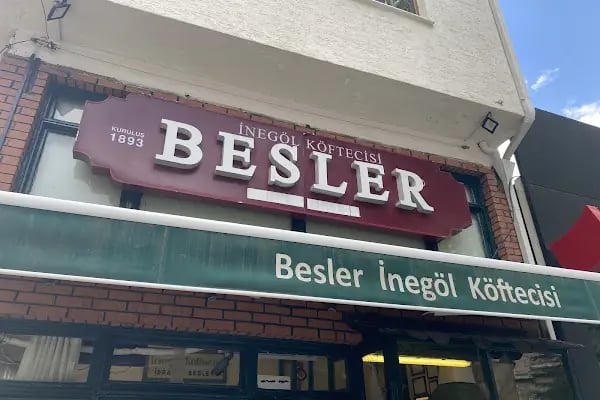Besler 1893 - Resim 8