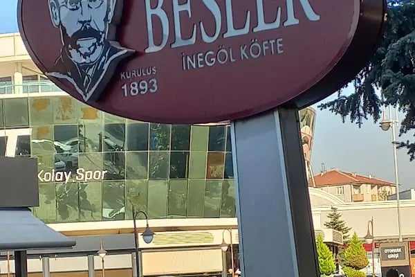 Besler 1893 - Resim 15