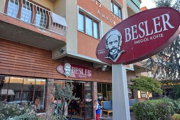 Besler 1893 - Resim 2