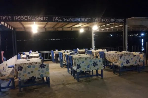 Naz Cafe - Resim 15