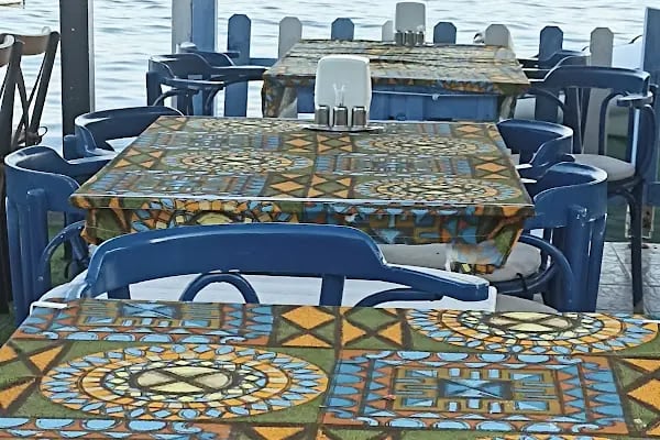 Naz Cafe - Resim 6