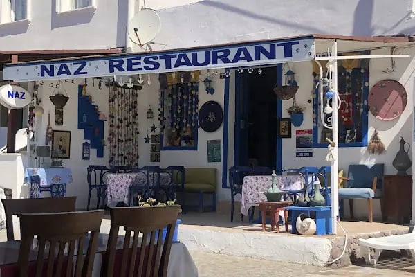 Naz Cafe - Resim 4