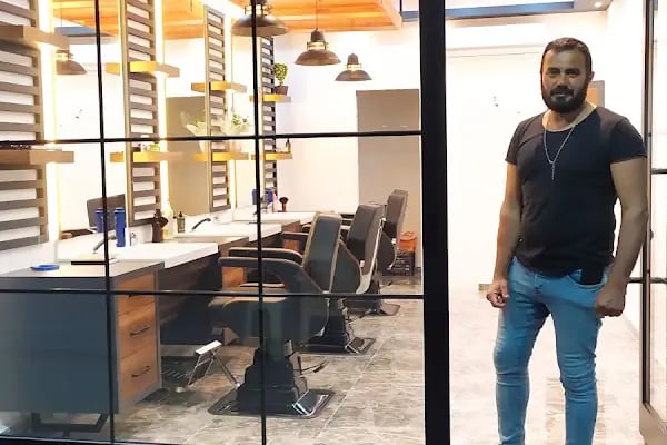 COIFFEUR GÜRHAN&ADİL - Resim 3