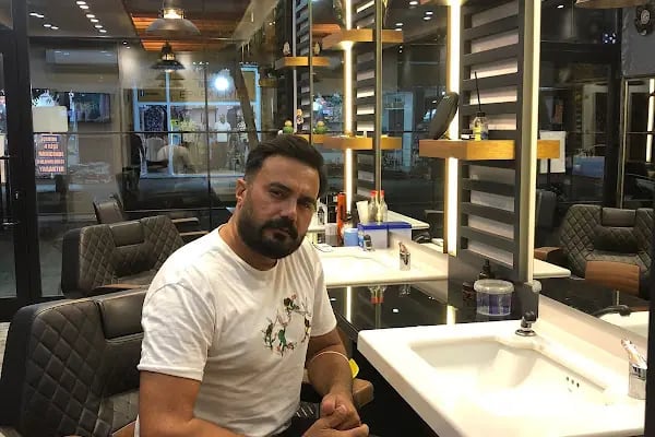 COIFFEUR GÜRHAN&ADİL - Resim 4
