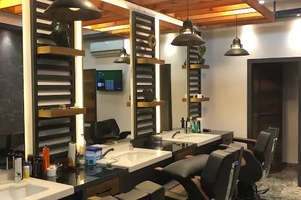 COIFFEUR GÜRHAN&ADİL - Resim 2
