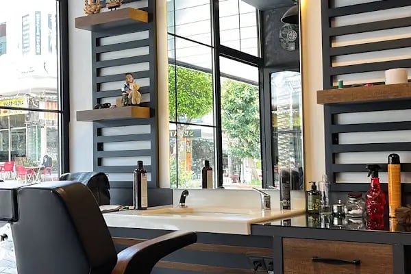 COIFFEUR GÜRHAN&ADİL - Resim 1