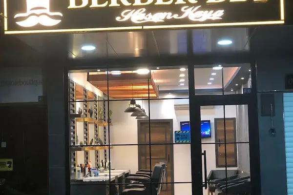 COIFFEUR GÜRHAN&ADİL - Resim 5