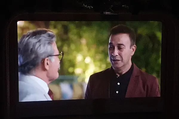 Bayındır Cinetolium Sinemaları - Resim 4