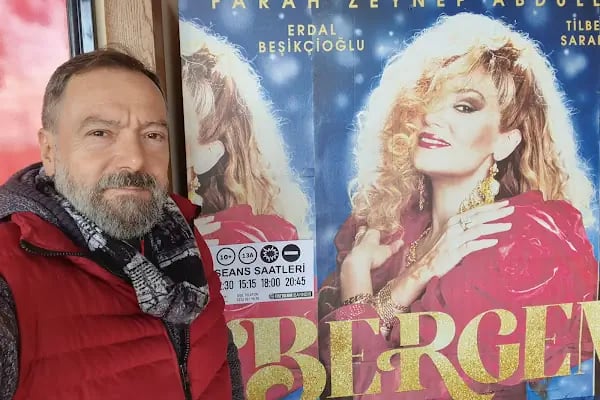 Bayındır Cinetolium Sinemaları - Resim 12