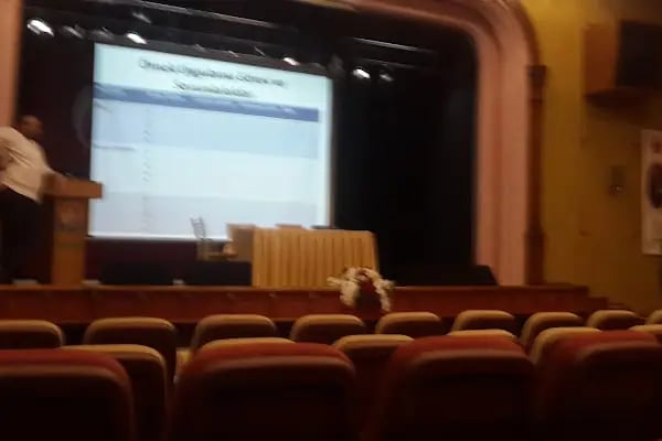 Bayındır Cinetolium Sinemaları - Resim 14