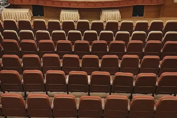 Bayındır Cinetolium Sinemaları - Resim 16