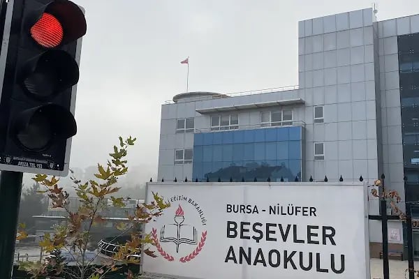 Beşevler Anaokulu - Resim 4