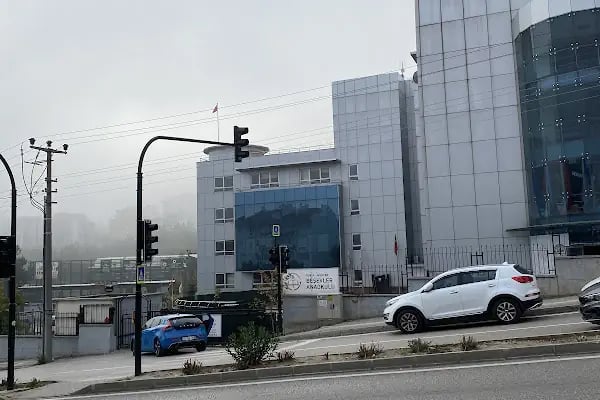 Beşevler Anaokulu - Resim 1