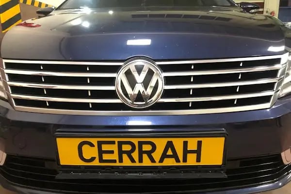 AUTO CERRAH - Resim 1