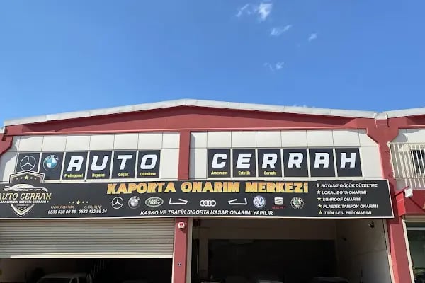 AUTO CERRAH - Resim 2