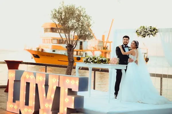 Aqua Marin İzmir - Resim 13