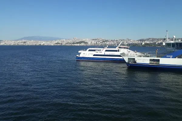 Aqua Marin İzmir - Resim 19
