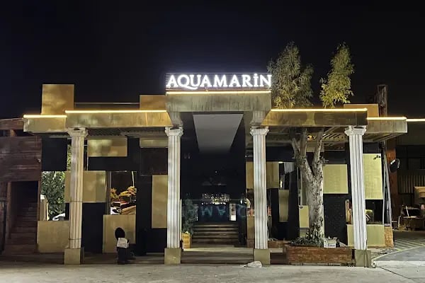 Aqua Marin İzmir - Resim 7