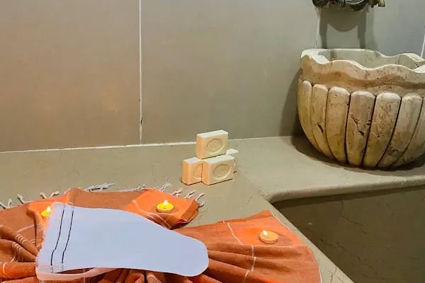 CITIUS SPA MERKEZİ - Resim 19