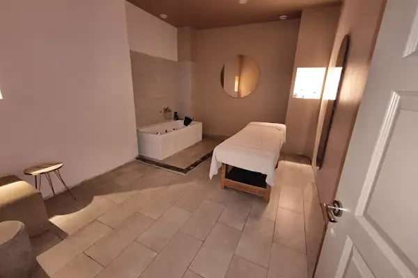 CITIUS SPA MERKEZİ - Resim 4