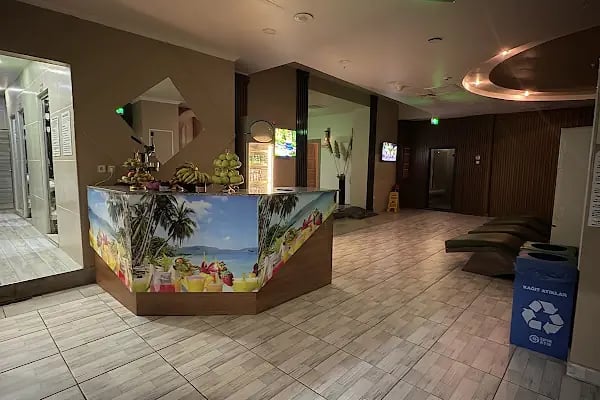 CITIUS SPA MERKEZİ - Resim 3
