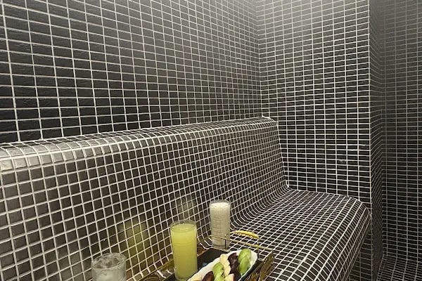 CITIUS SPA MERKEZİ - Resim 5