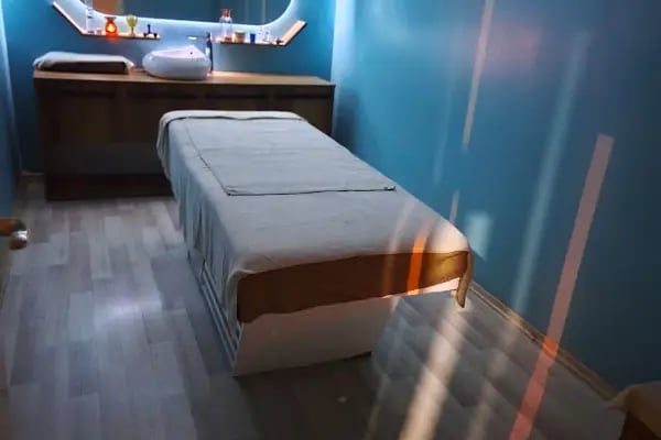 CITIUS SPA MERKEZİ - Resim 15