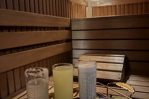 CITIUS SPA MERKEZİ - Resim 9