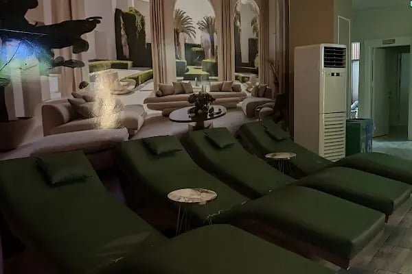 CITIUS SPA MERKEZİ - Resim 16