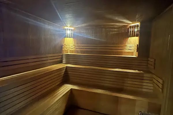 CITIUS SPA MERKEZİ - Resim 14
