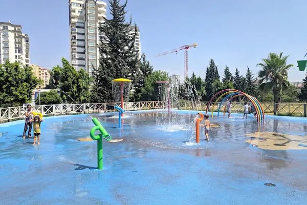 2. Seyhan Koruluğu - Resim 2