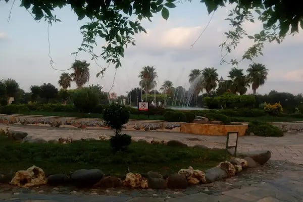 2. Seyhan Koruluğu - Resim 15