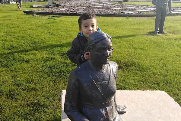 2. Seyhan Koruluğu - Resim 6